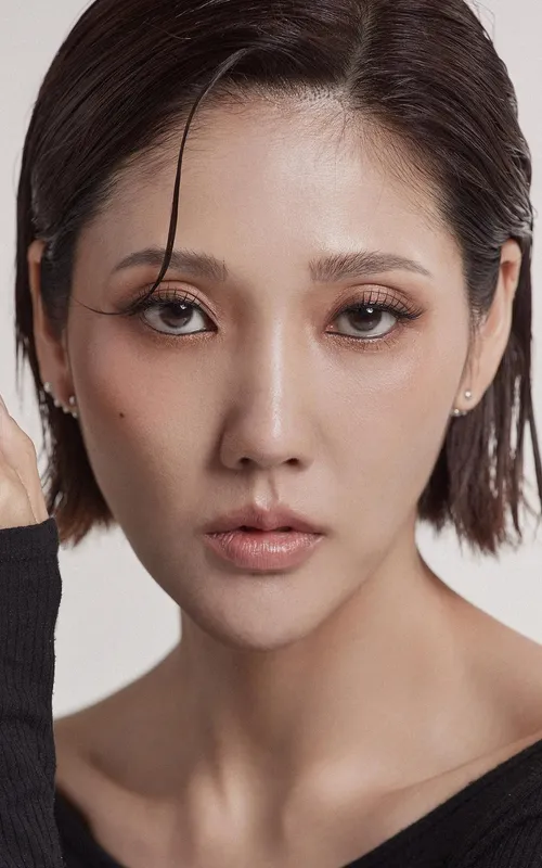 Chang Eun-ah