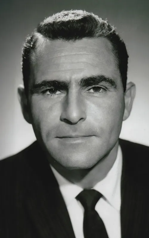 Rod Serling