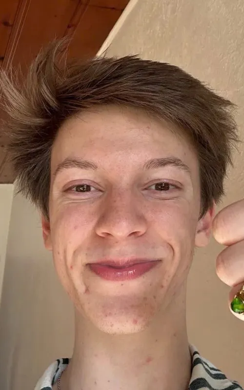 Weston Koury