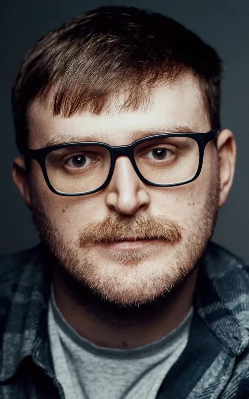 Justin Andrew Phillips