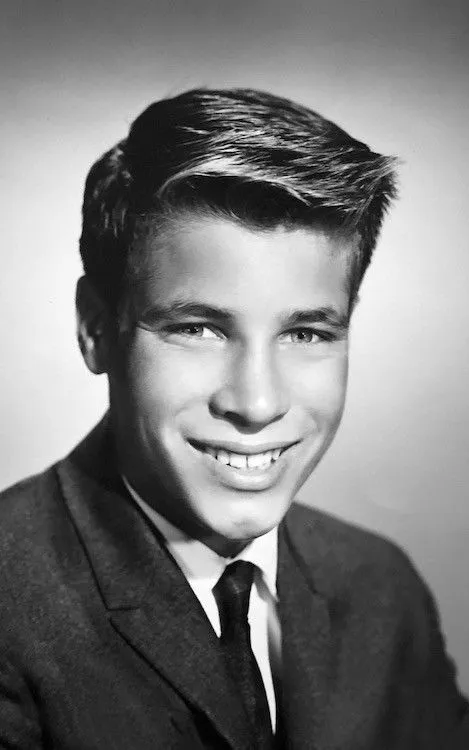 Don Grady