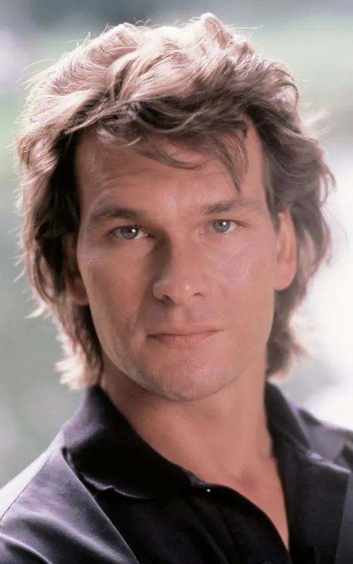 Patrick Swayze