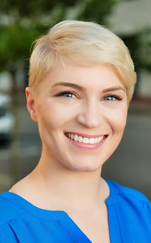 Hannah Kristine Puder