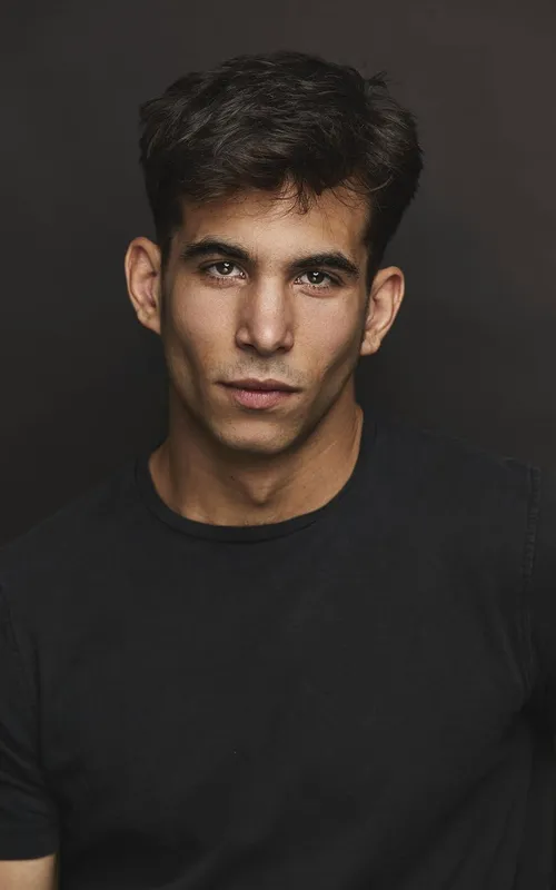 Jorge Silvestre