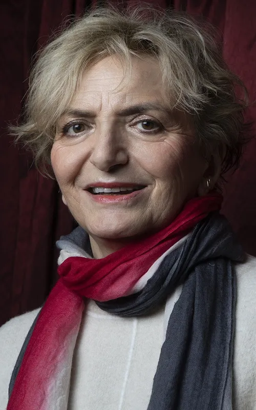 Sanja Milkovic Hays