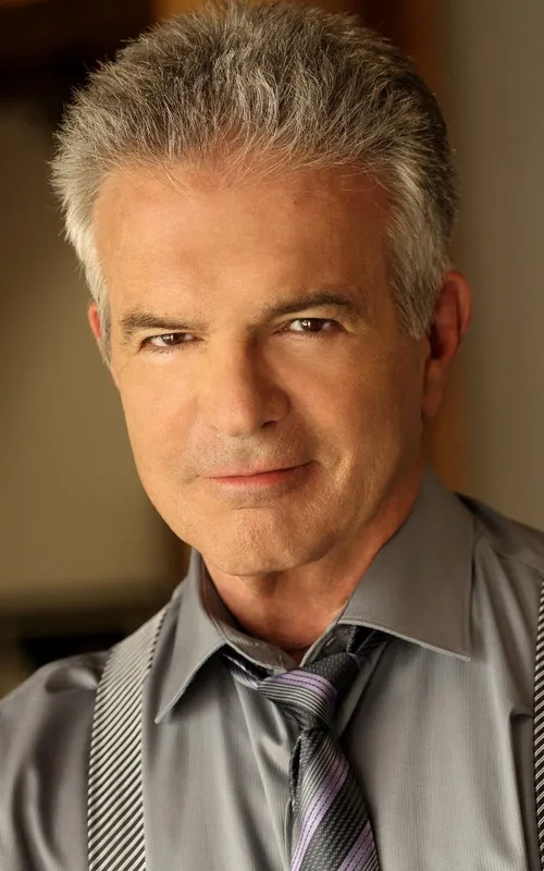 Tony Denison