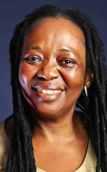 Cabangile Gumede