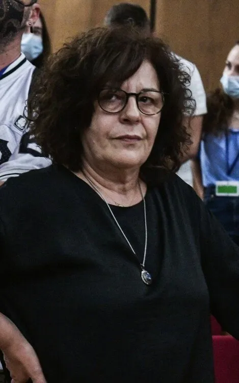 Magda Fyssa