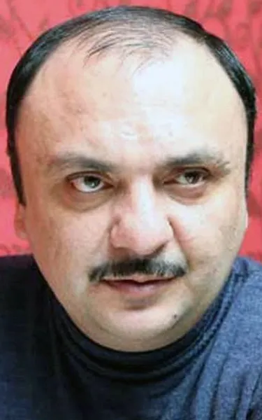 Anar Nagilbaz