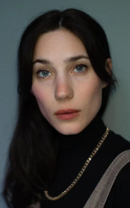 SaraKlara Hellström