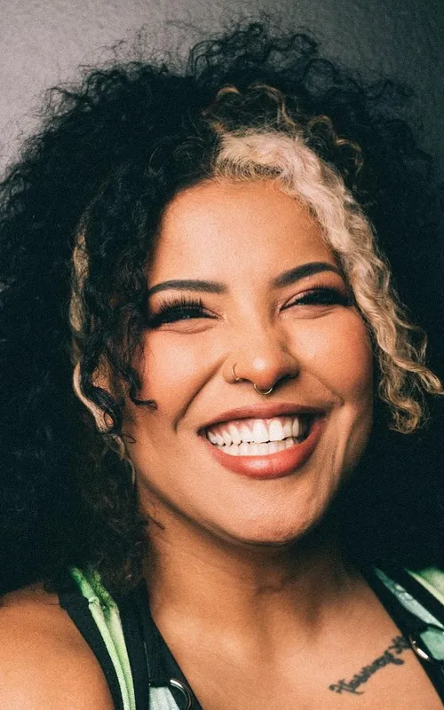 Danielle Paultre