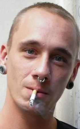 Ryan Filth