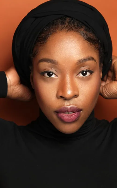 Ronkẹ Adékoluẹjo