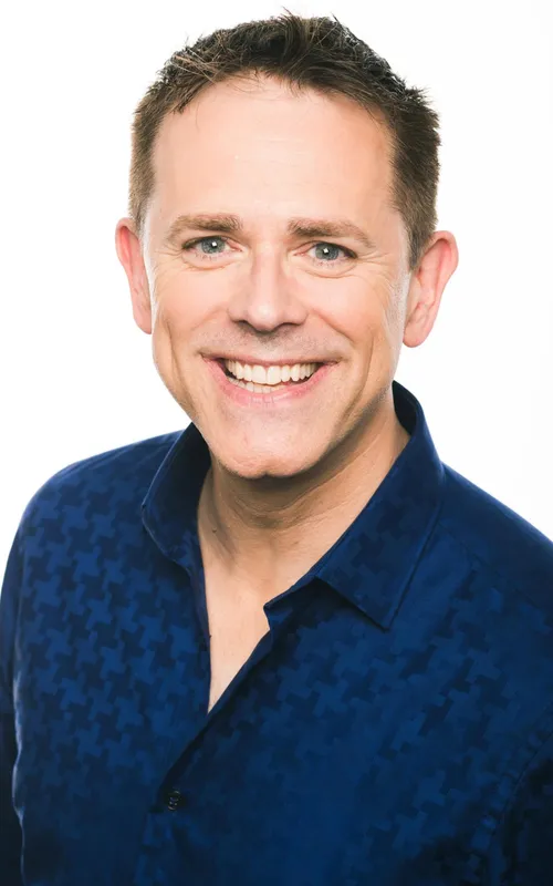 Chris Jarvis