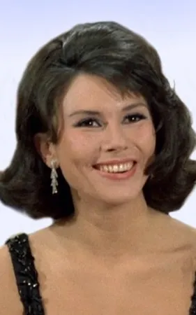 María Rosa Rodríguez