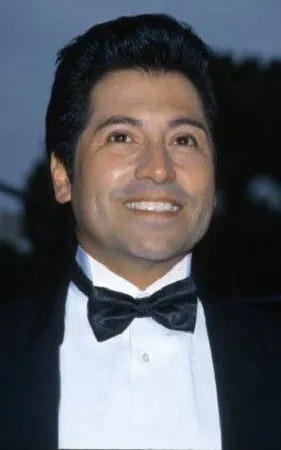 Val Valentino