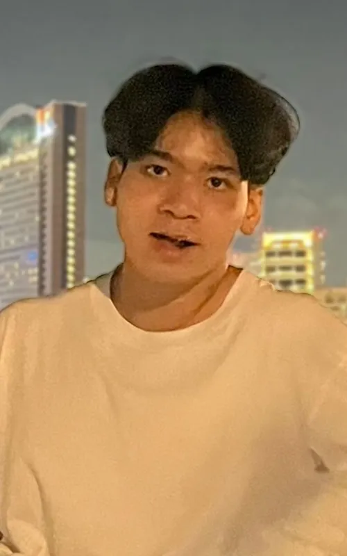 Warinthon Narongthip