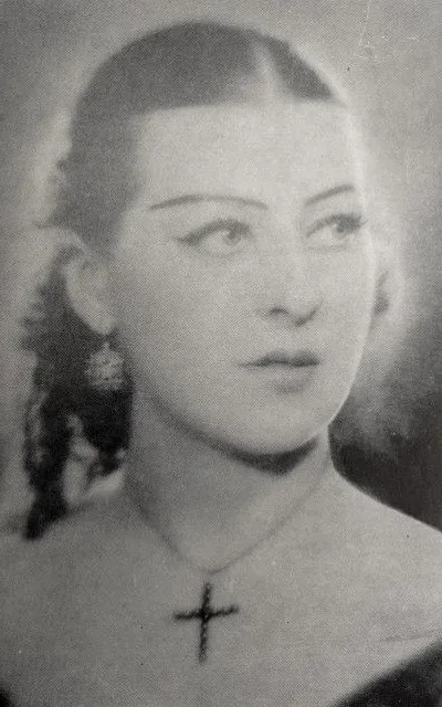 Marina Tbileli