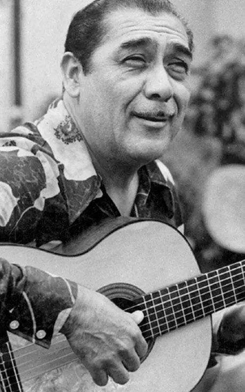Óscar Avilés