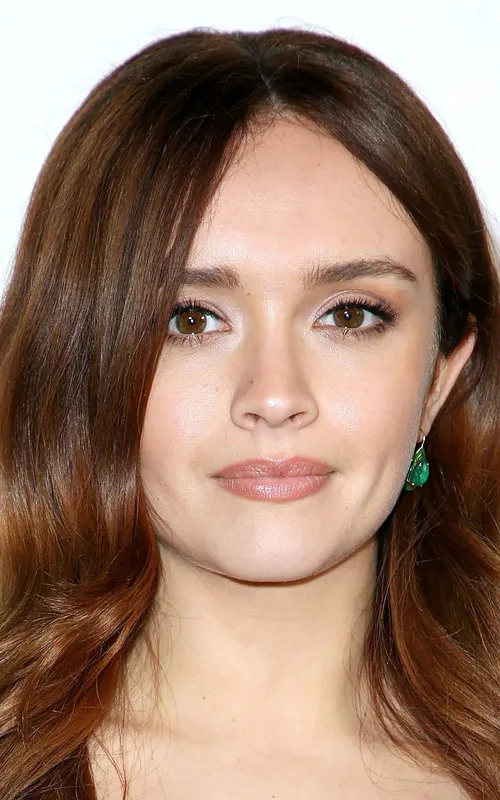 Olivia Cooke