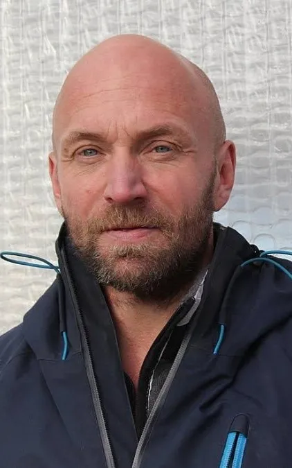 Joakim Sällquist