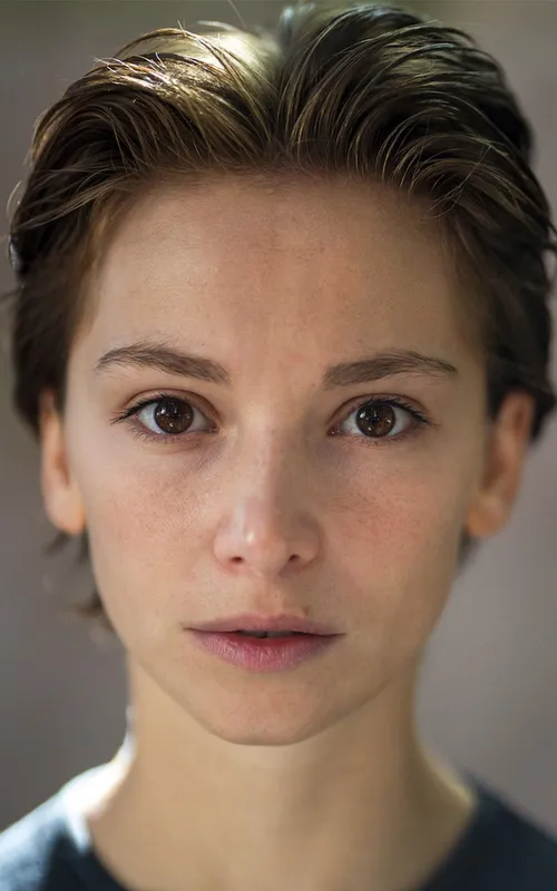 Maria Chiara Arrighini