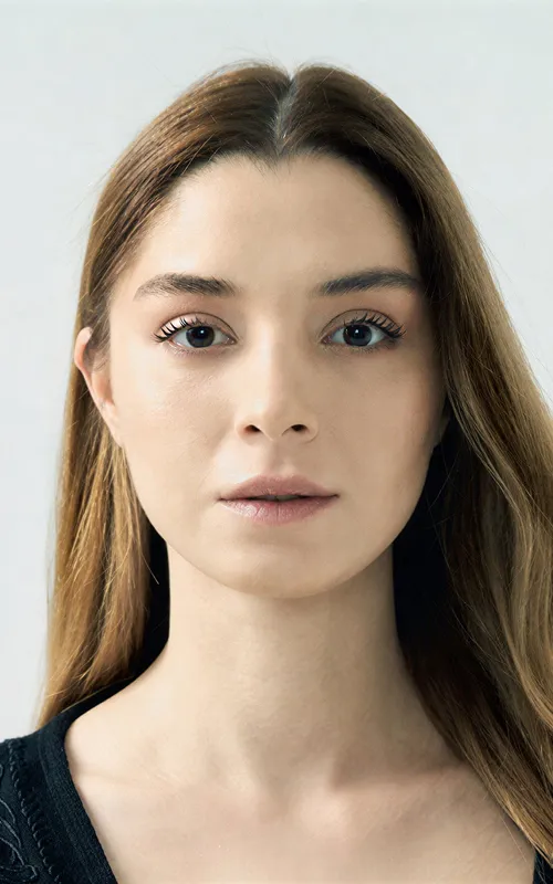 Müşerref Göksever