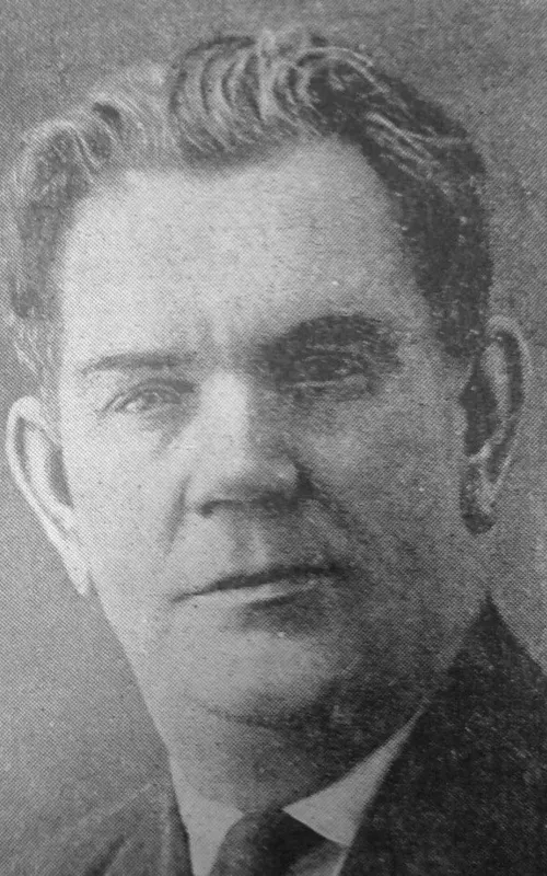 Stepan Muratov