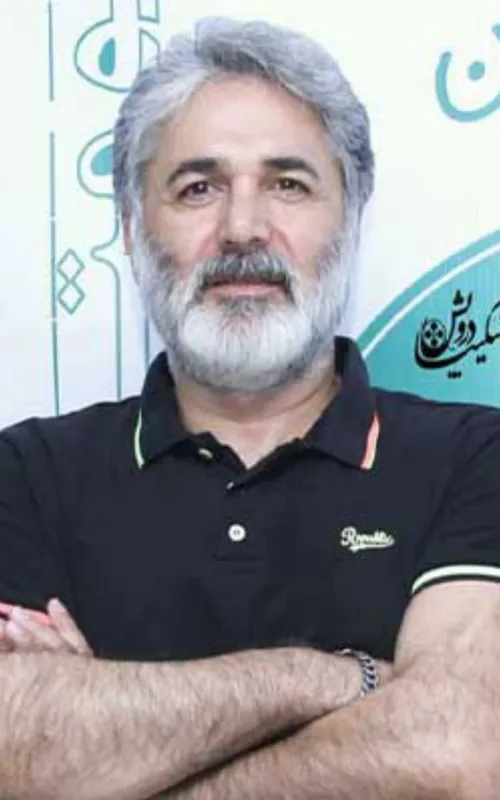 Mehdi Sabaei