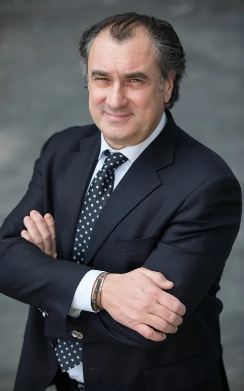 Fabio Farronato