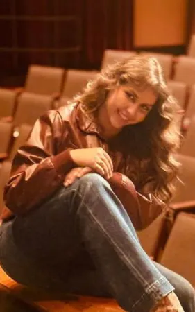 Della Parker Mitchell