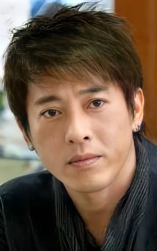 Jackie Lui Chung-Yin