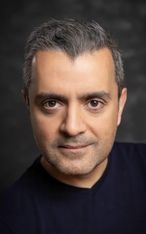 Ali Mohammadi