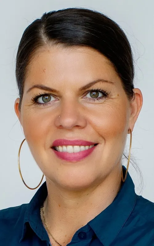 Francisca Rosenkilde