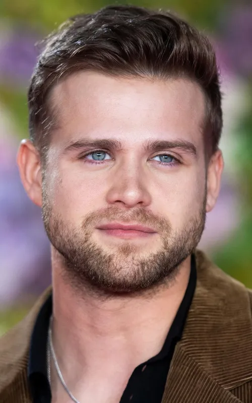 Leo Woodall