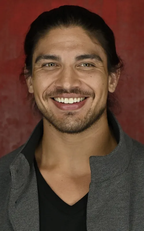 Marcus Mannis