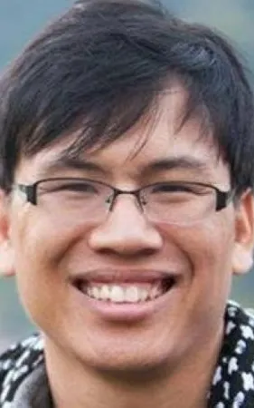 Jinanavin Veerapatra