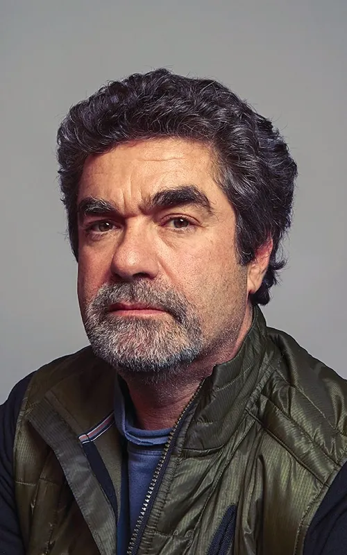 Joe Berlinger