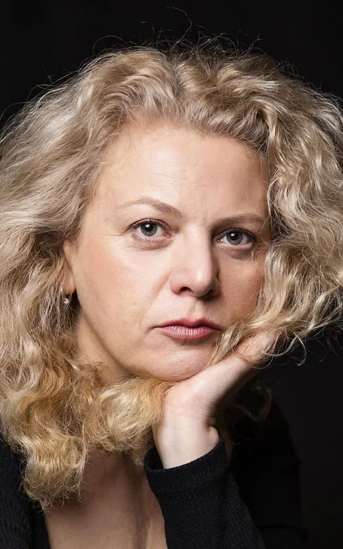 Katarina Bistrović-Darvaš