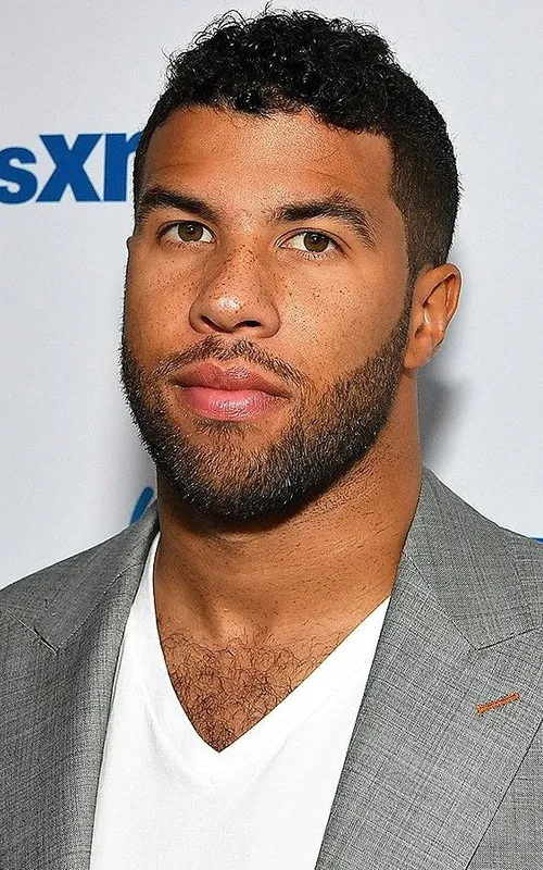 Darrell Wallace, Jr.