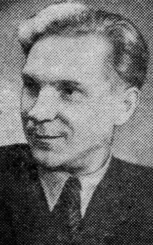 Aleksey Birichevskiy