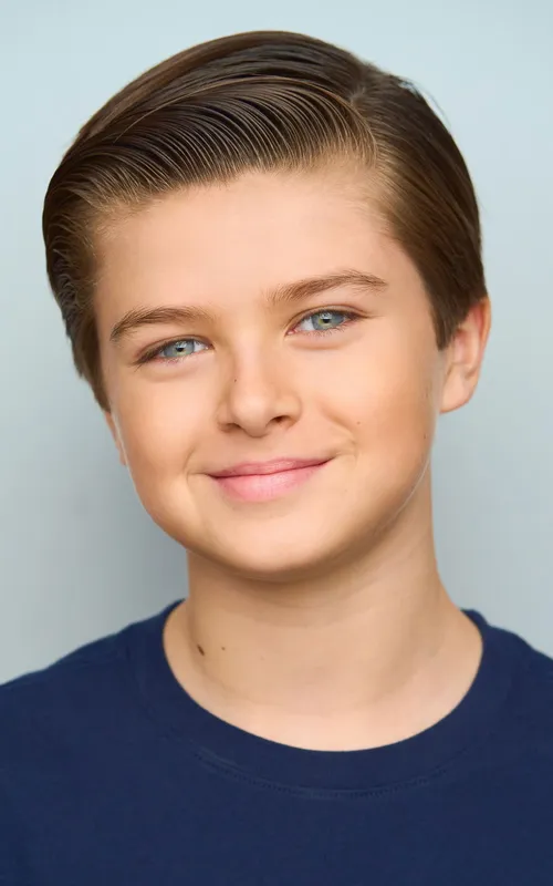 Finn Brown