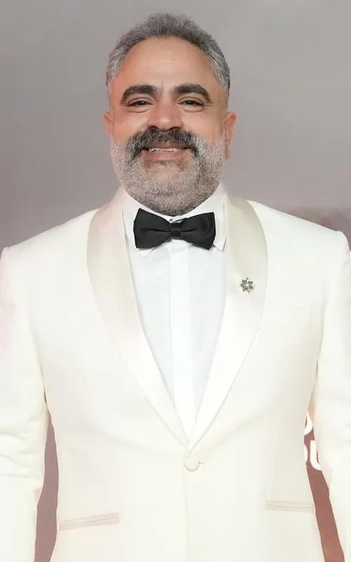 Mohamed Shaheen