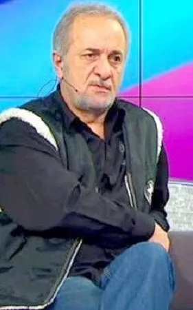 Giorgi Kacharava