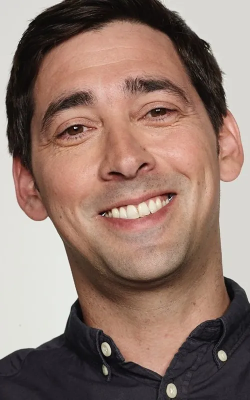 Colin Murray