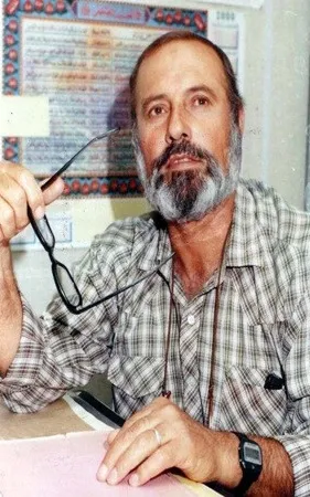 Abdul Salam Al Azmy