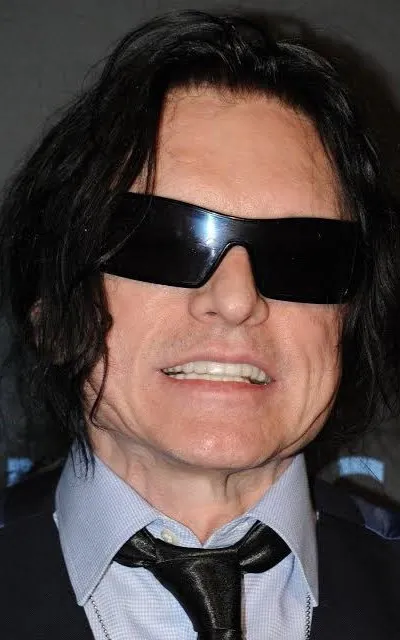 Tommy Wiseau