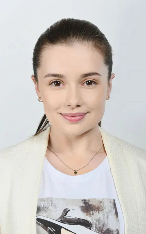Petra Šimberová