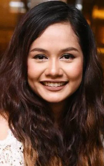 Liyana Jasmay