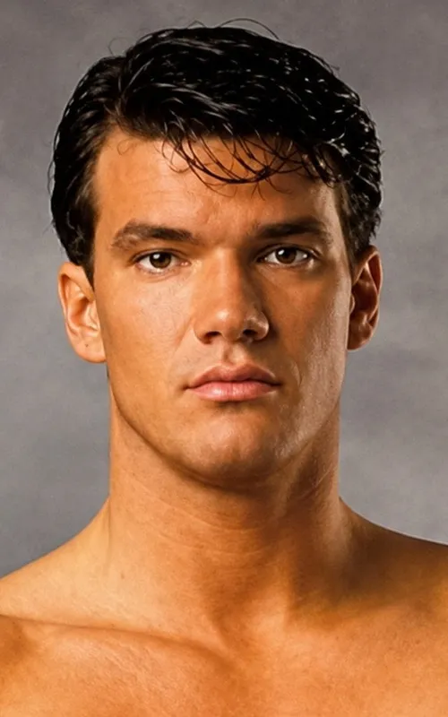 Rick Bolton